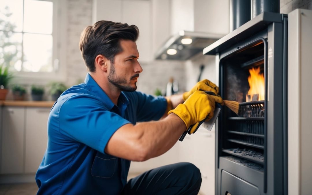 The Hidden Costs of Skipping Furnace Cleaning: Energy Bills and Beyond