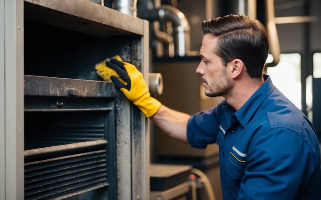 How a Clean Furnace Can Improve Your Home’s Air Quality