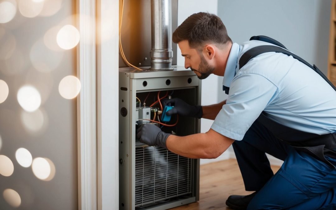 DIY Furnace Cleaning vs. Professional Services: What You Need to Know