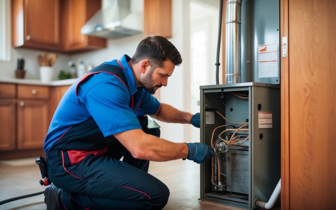Top 7 Signs Your Furnace Needs Immediate Repair