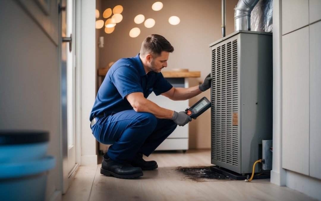 How to Avoid Costly Furnace Repairs with Regular Maintenance